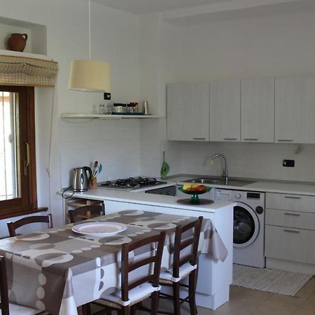 Countryside Villa In Sardinia Triei Exterior photo